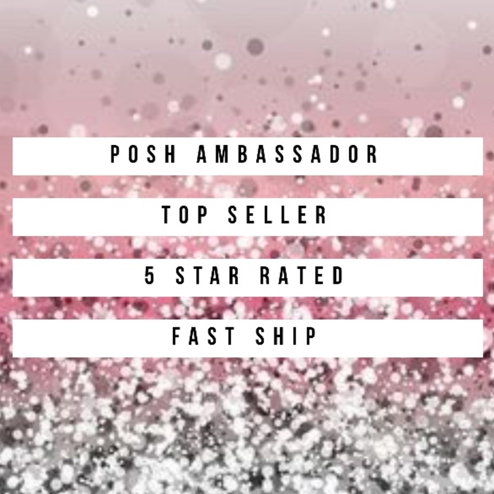 🌟Posh Ambassador🌟
